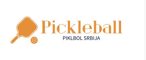 pickleball logo